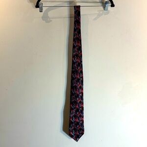 J. GARCIA Tie Oak Tree Collection